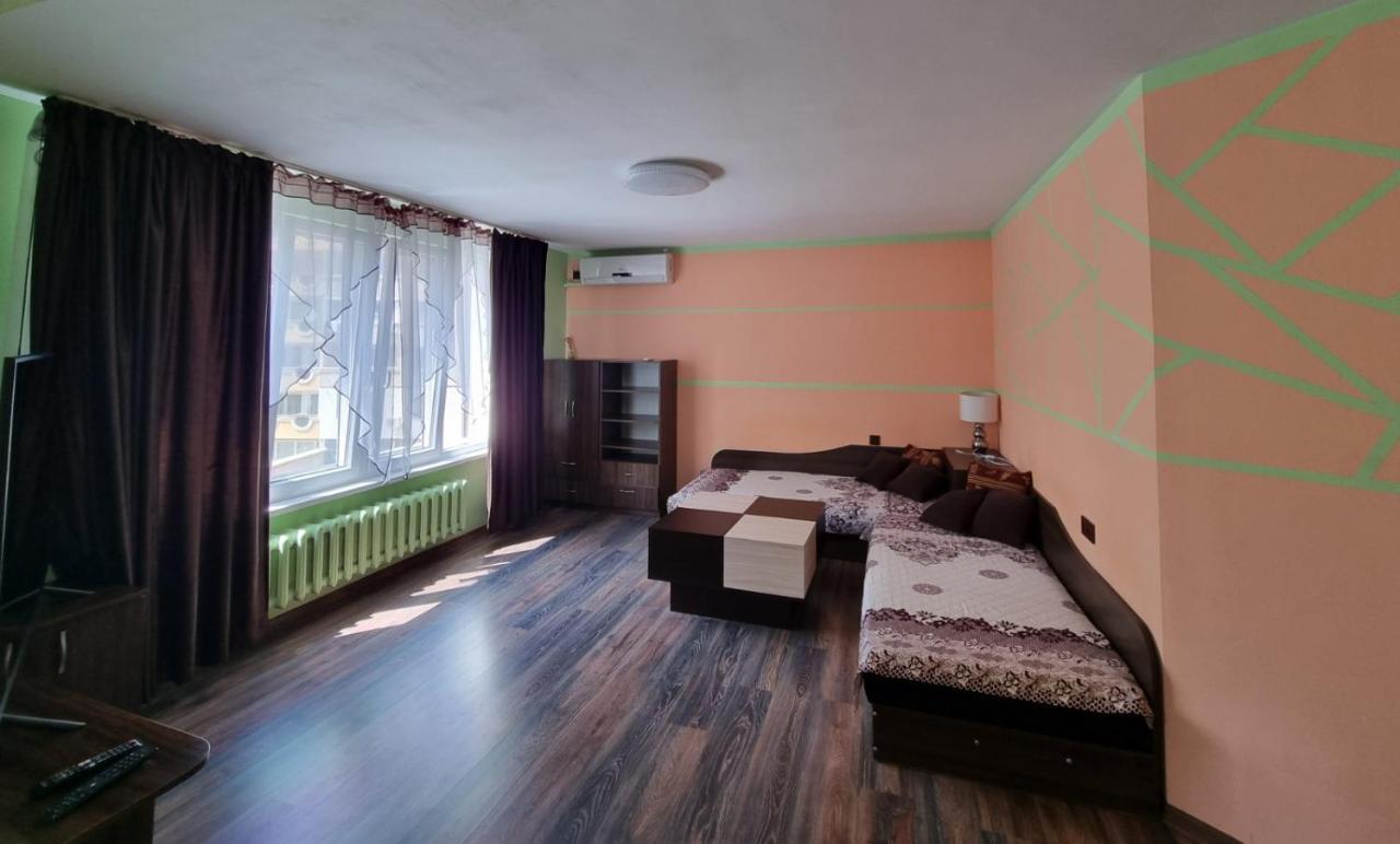 Lozenets Sofia