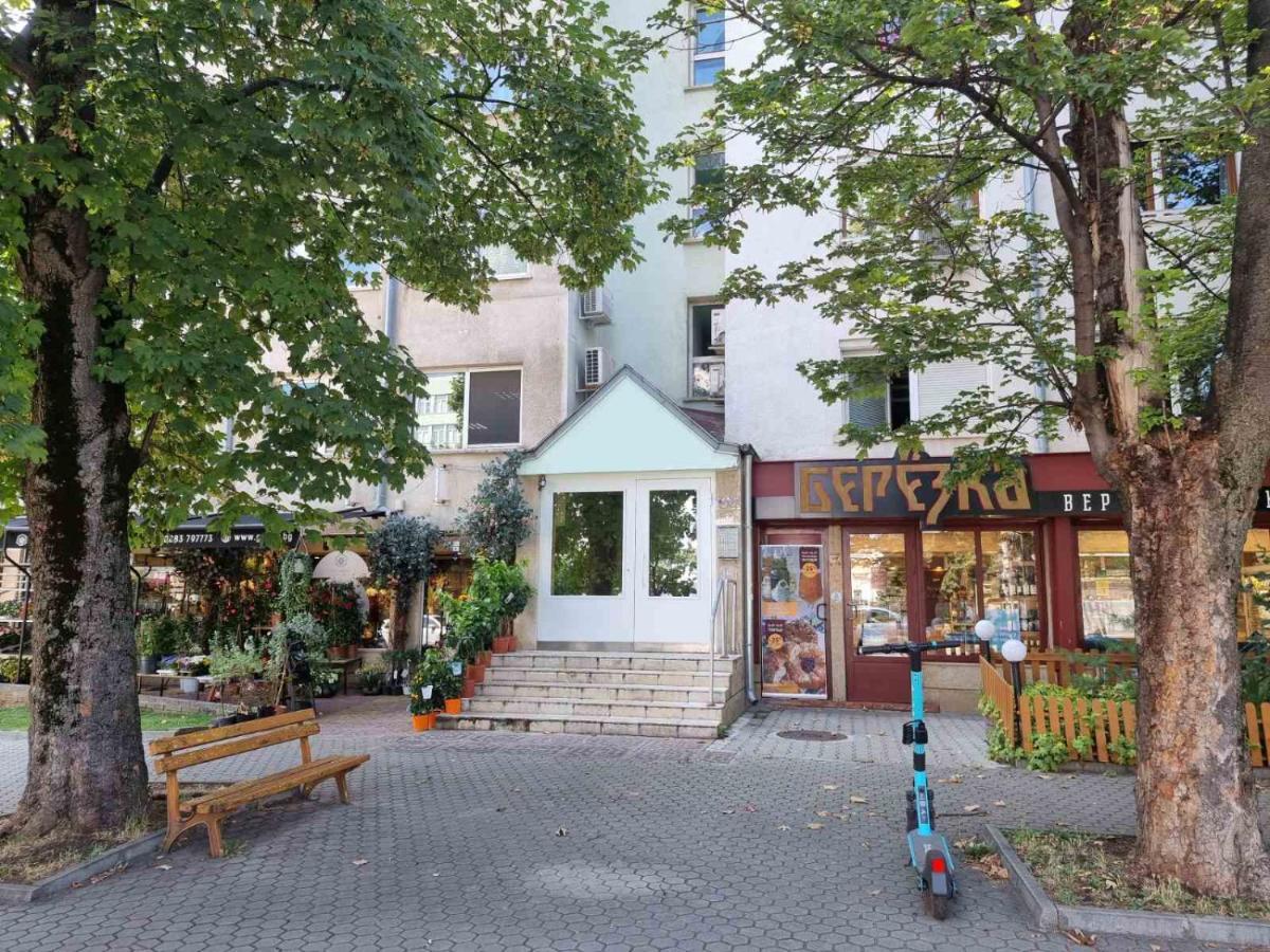 Apartament Lozenets Sofia