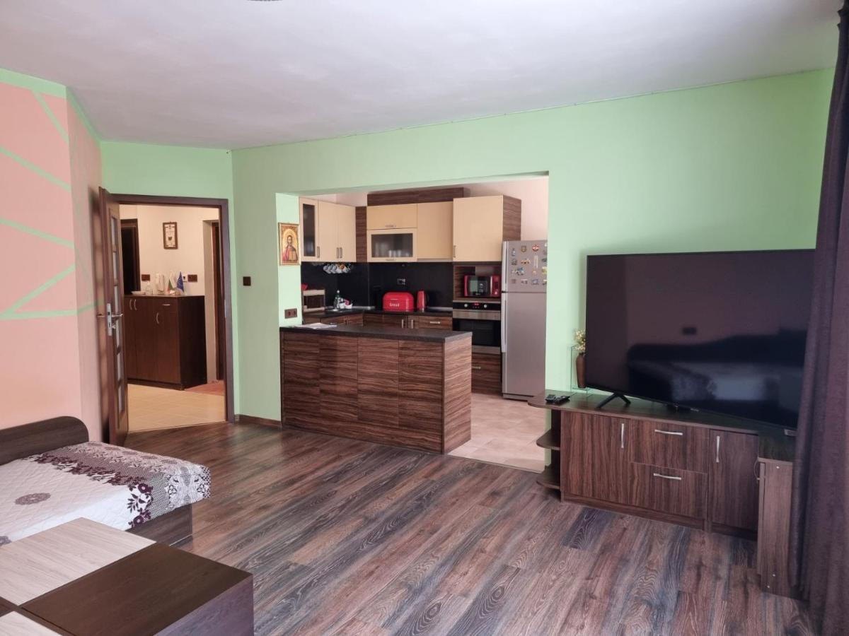 Lozenets Apartament *