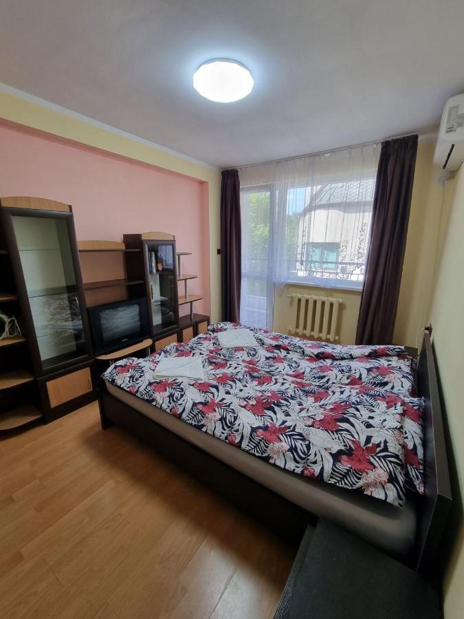 Apartament Lozenets *