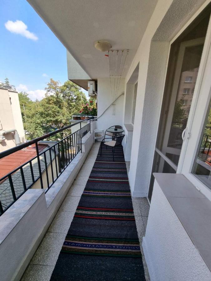 Apartament Lozenets