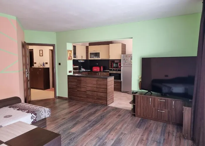 Apartment Lozenets