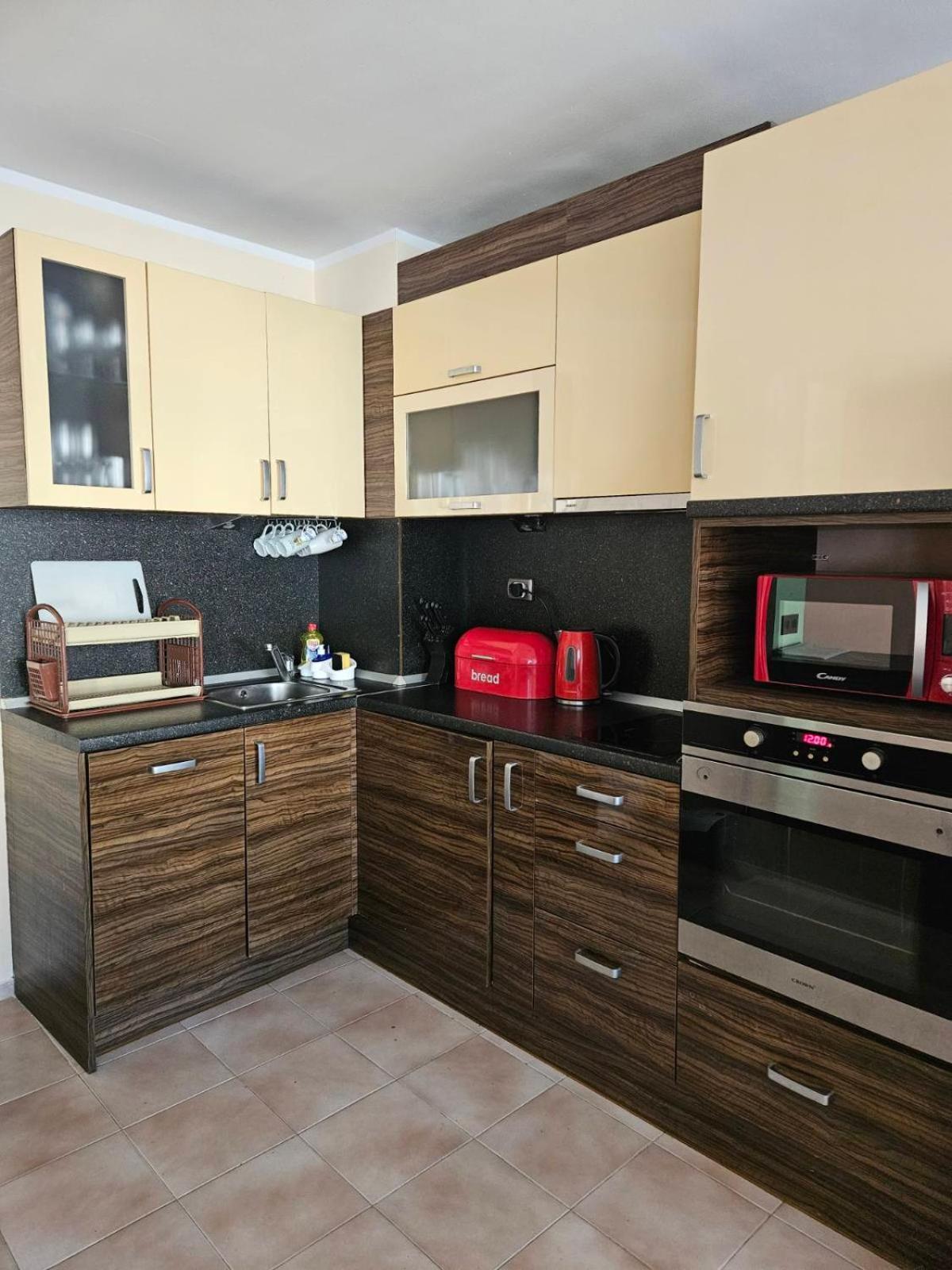 Lozenets Appartement *