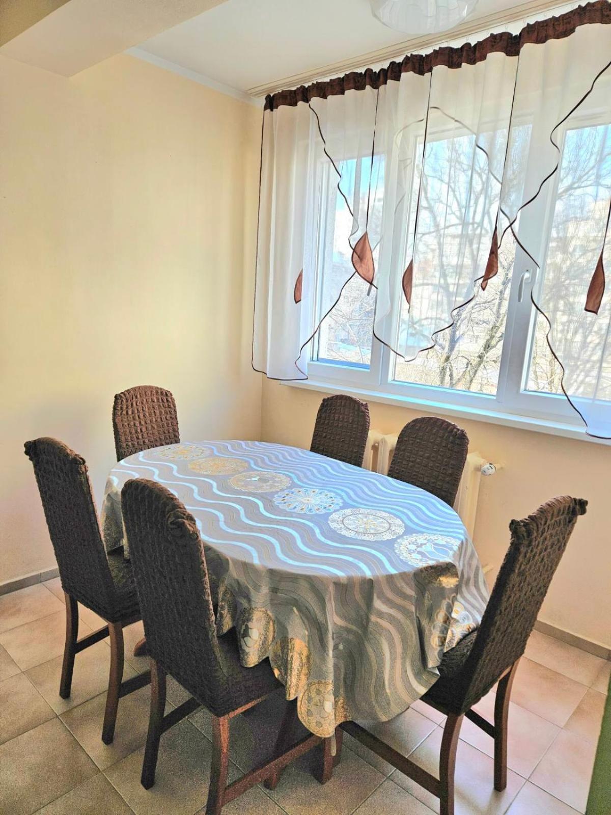 Appartement Lozenets *